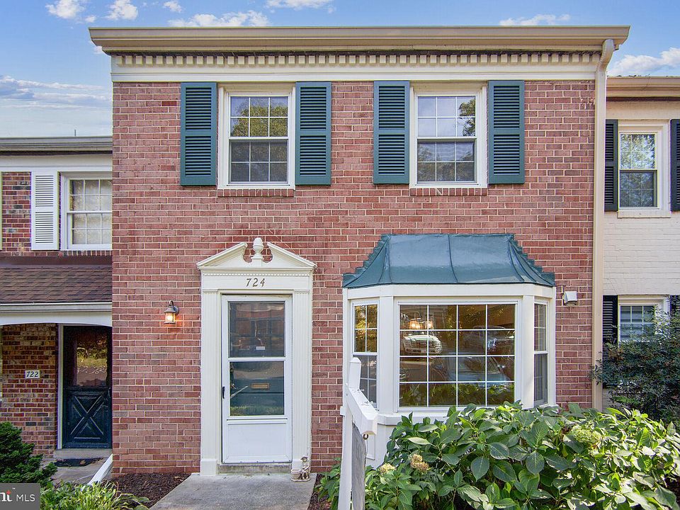 1st image of 724 Azalea Dr #10