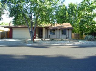 4360 Del Paso Dr, Reno, NV 89502