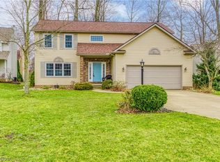 554 Brookstone Ct Akron OH 44321 Zillow