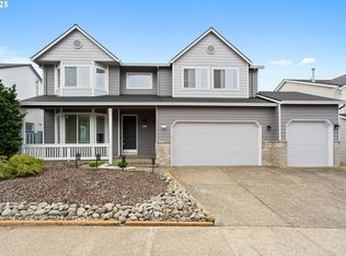 15432 SE Knapp Dr, Portland, OR