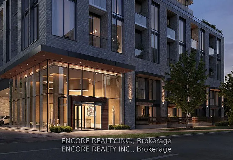 36 Olive Ave #507 — Photo 1