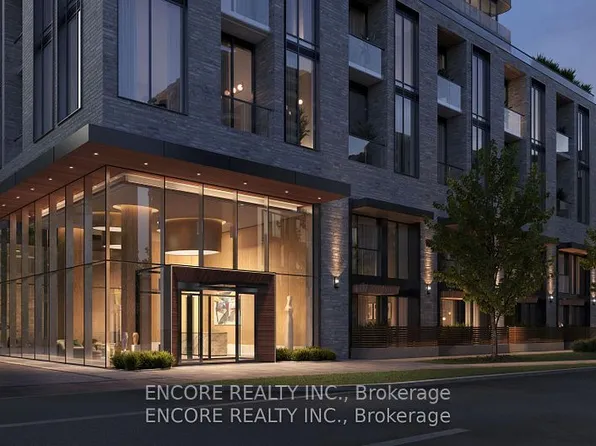 36 Olive Ave, Toronto, ON