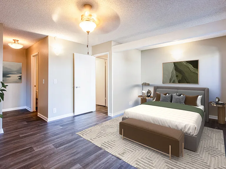 Citrus Glen Apartments — Photo 9