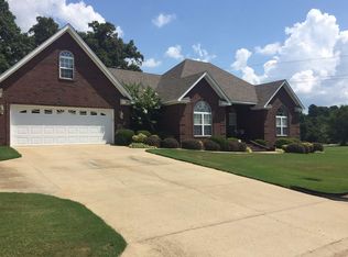 1900 Neely Rd, Jonesboro, AR 72404