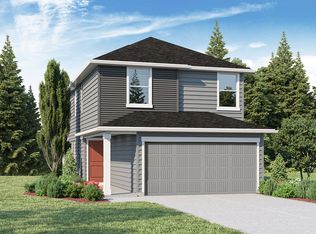 Clark Plan, Glacier Park, Pasco, WA 99301