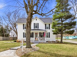 119 Union, Port Austin, MI