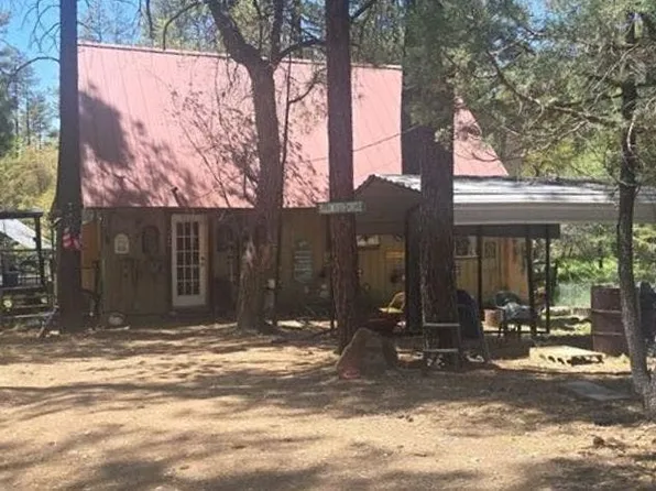 8489 W Nash Cir, Strawberry, AZ 85544
