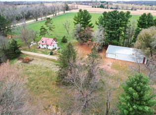 N7444 410th St, Spring Valley, WI 54767