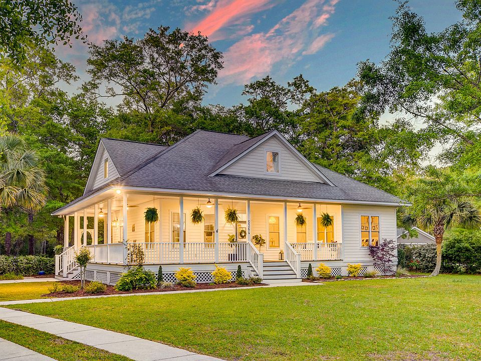 5364 Peerless Dr, Wadmalaw Island, SC 29487 Zillow