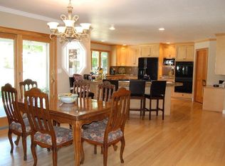 291 Cross Rd, Alamo, CA 94507