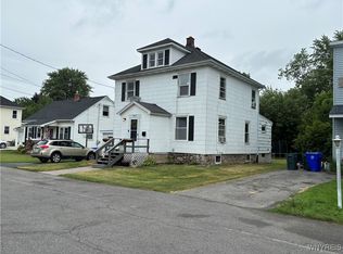 2725 Caledonia St, Newfane, NY
