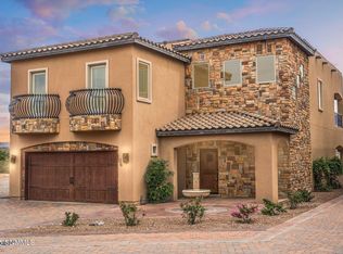 106 La Punta Rd, Elephant Butte, NM 87935