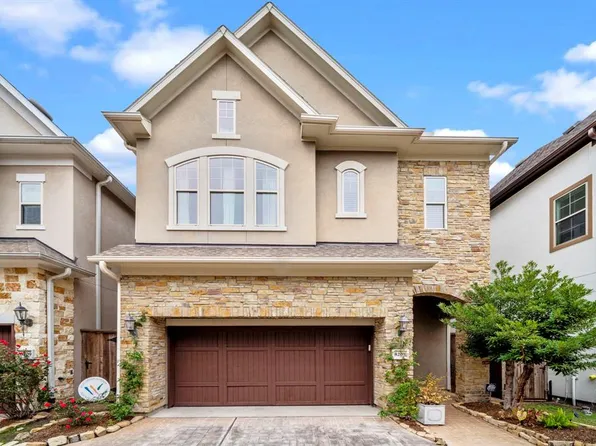 8205 Merlot Lane, Houston, TX 77055