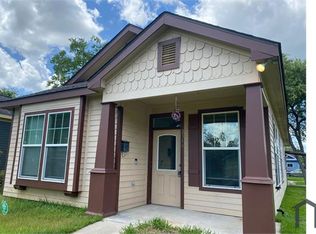 2310 Rusk St, Beaumont, TX 77702