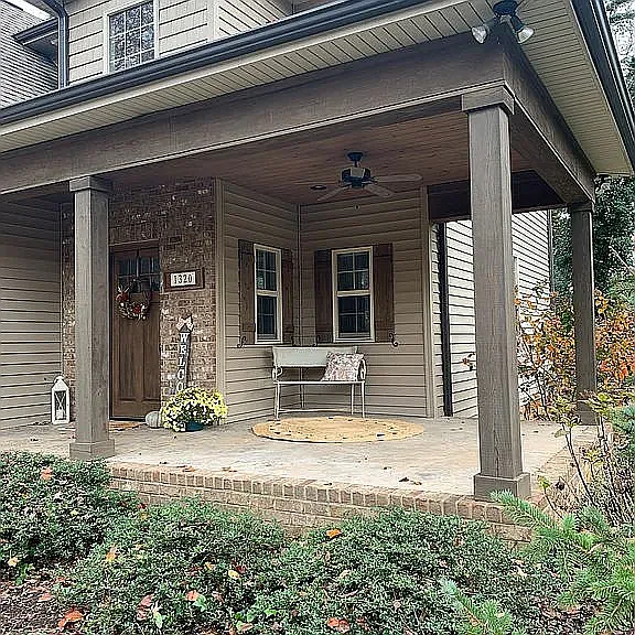 1320 Whitower Dr — Photo 22