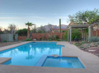 727 E Via Entrada, Tucson, AZ 85718