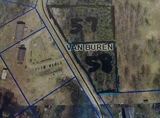 5765 N 1055 W, Shipshewana, IN 46565