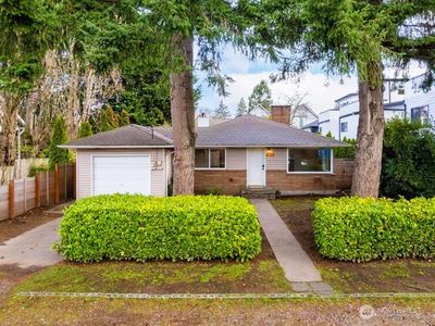 8706 13th Avenue NW, Seattle, WA, 98117