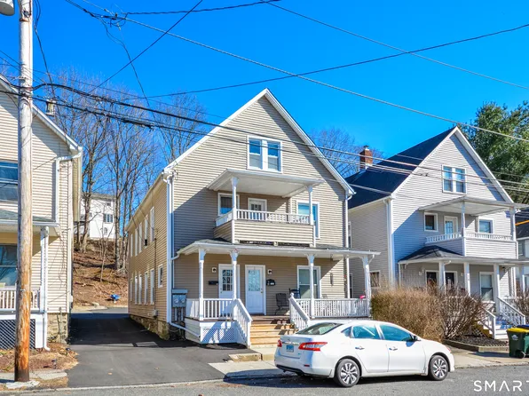 20 Columbia Street, Ansonia, CT 06401