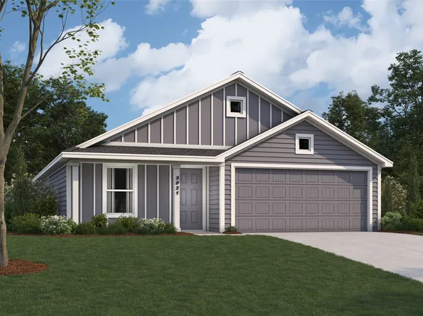 1723 Subway Ln, Dallas, TX 75253