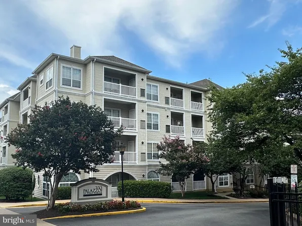 4561 Strutfield Ln APT 3216, Alexandria, VA 22311