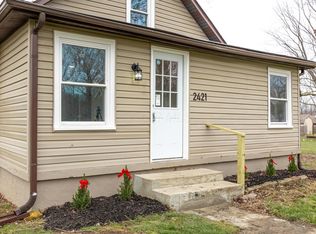 2421 Rhoads Ave, Columbus, OH 43207