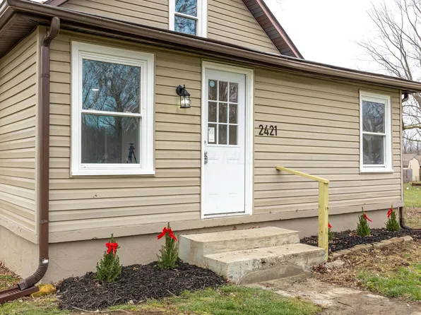 2421 Rhoads Ave, Columbus, OH 43207