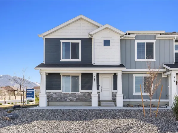 315 E Serenity Ave, Tooele, UT 84074