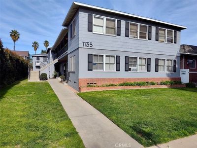 1135 E Appleton St, Long Beach, CA, 90802