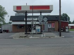 6939 Briery Branch Rd, Dayton, VA 22821