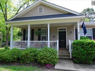 3825 Margrave Rd, Columbia, SC 29203