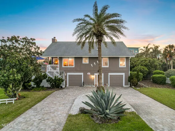 2651 PALENCIA Street, St. Augustine, FL 32084