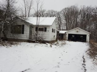 1080 County Road C, Stevens Point, WI 54481