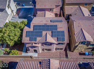 7945 Violet Dawn St, Las Vegas, NV 89149