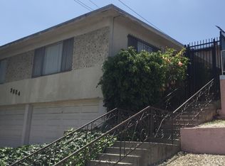 3524 W Florence Ave APT 3, Los Angeles, CA 90043
