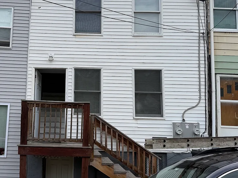 Unit 61B