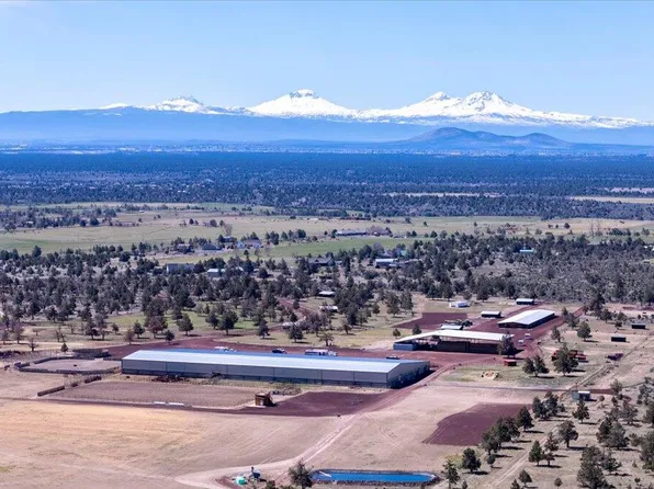 11997 SW Cornett Loop, Powell Butte, OR 97753