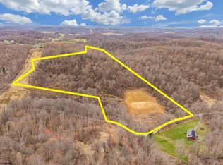 Glory Barn Rd, Morgantown, WV 26501