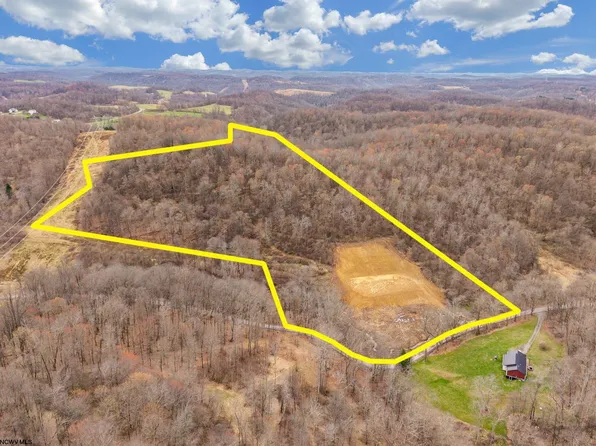 TBD Glory Barn Road, Morgantown, WV 26501