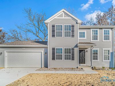 1058 Seneca Dr, Wauseon, OH, 43567