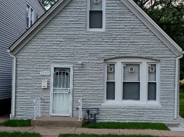 12017 S Union Ave, Chicago, IL 60628