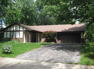 6744 Studebaker Ln, Indianapolis, IN