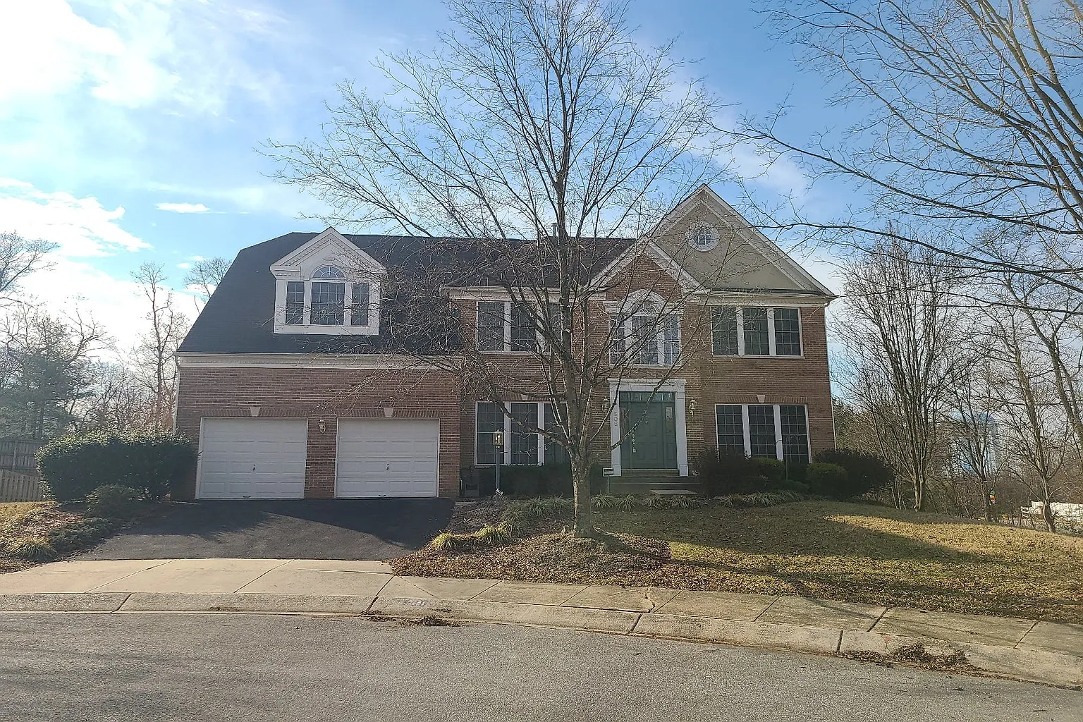508 Merton Woods Way photo 1