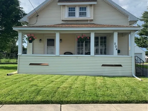 204 Nelson Ave, East Syracuse, NY 13057