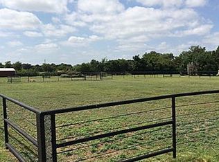 1 Santa Fe Trl, Lucas, TX 75002