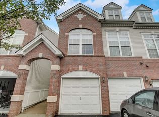 283 Riverwalk Way #O162, Clifton, NJ 07014