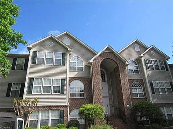 422 Timberline Ridge Ct, Winston Salem, NC 27106