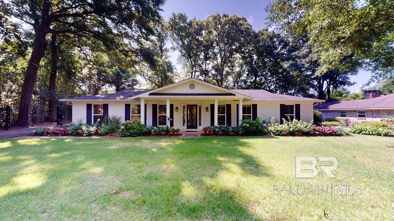 4301 Bit And Spur Rd, Mobile, AL 36608 Zillow