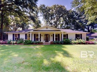4301 Bit And Spur Rd, Mobile, AL 36608