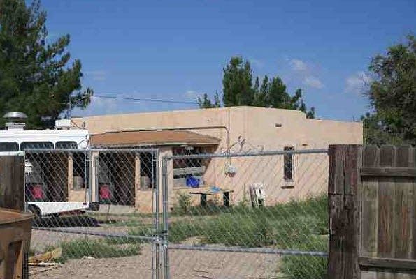 2nd image of 3150 Maese Ln